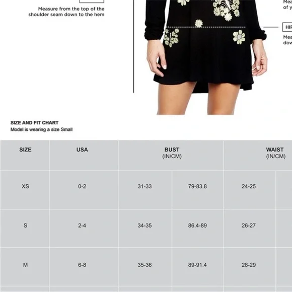 Lauren Moshi Lips Top - Picture 7 of 9